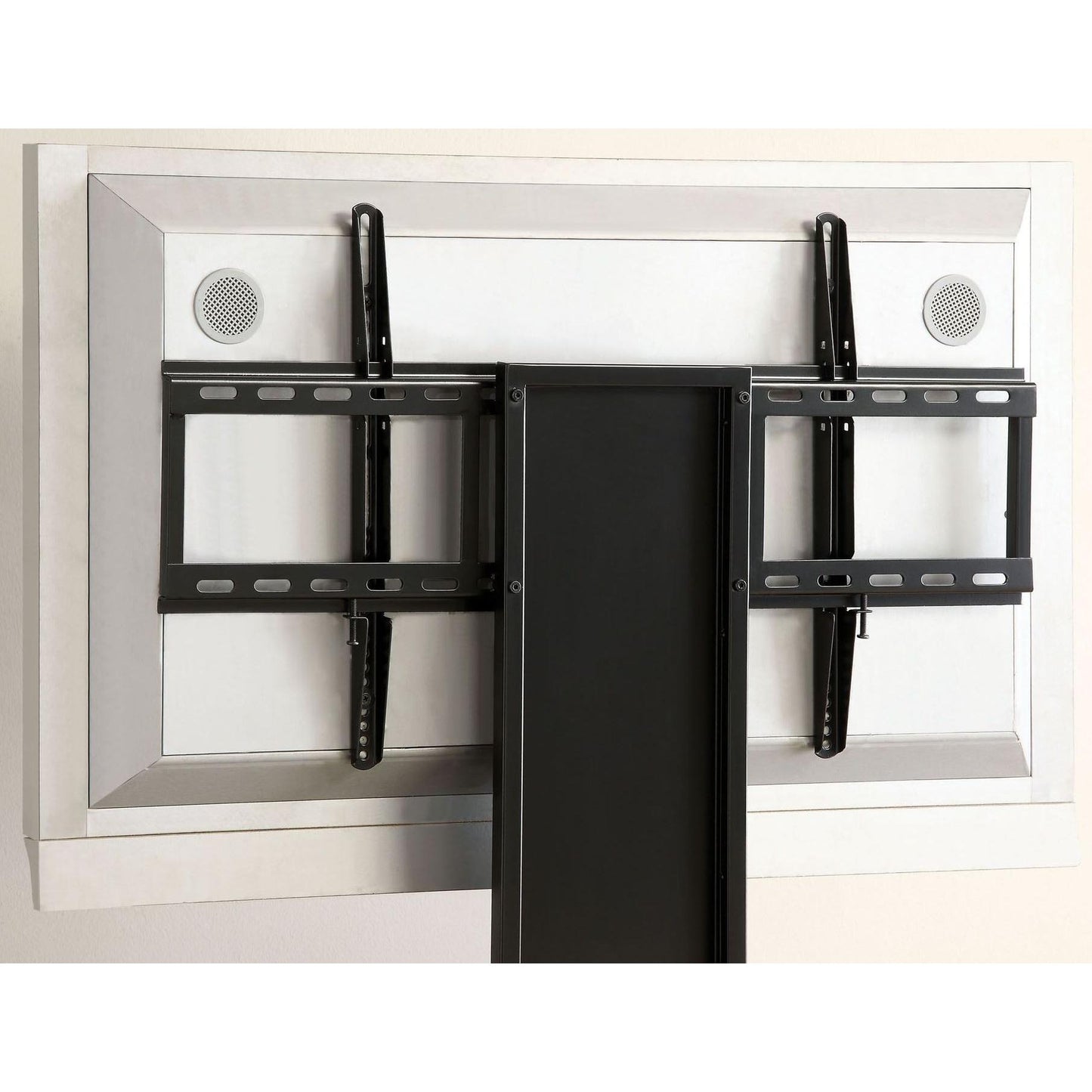 Furniture of America Adella TV Stand CM5818-TV IMAGE 2