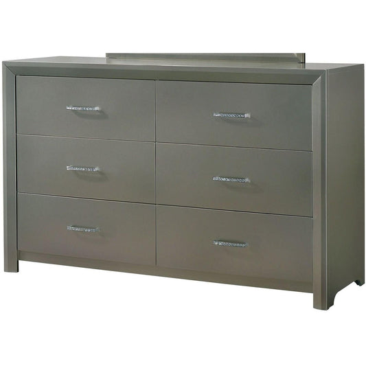 Furniture of America Blythe 6-Drawer Dresser CM7869D IMAGE 1