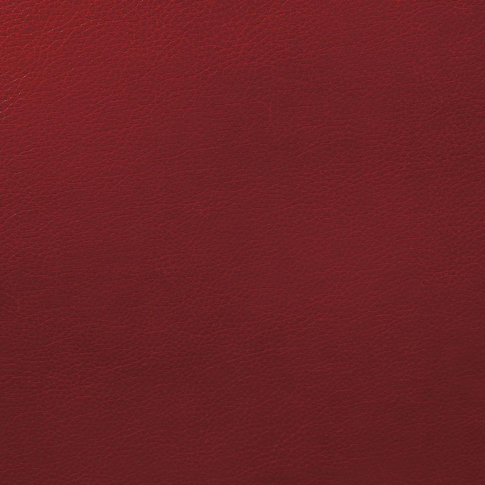 Furniture of America Cavan Leatherette Recliner CM6560RD-CH IMAGE 5