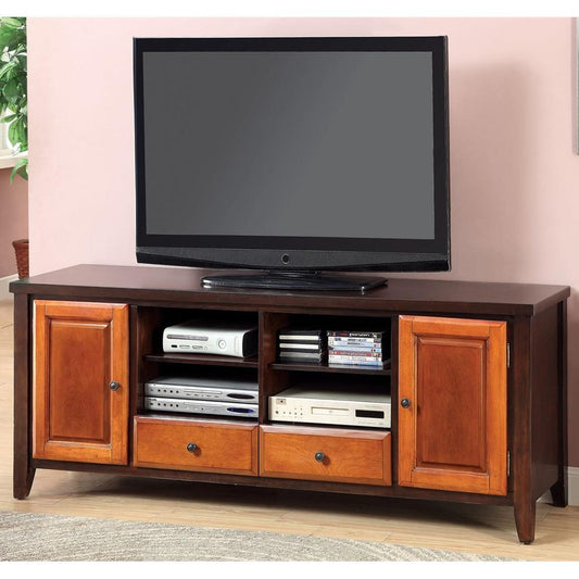 Furniture of America Seneca TV Stand CM5053-TV IMAGE 1