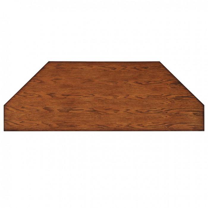 Furniture of America Monteville TV Stand CM5922-TV IMAGE 4