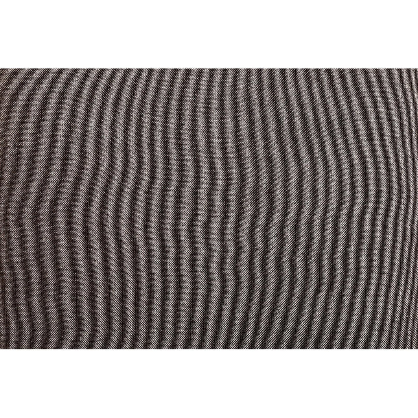 Furniture of America Murcia Stationary Fabric Accent Chair CM-AC6188BR IMAGE 2