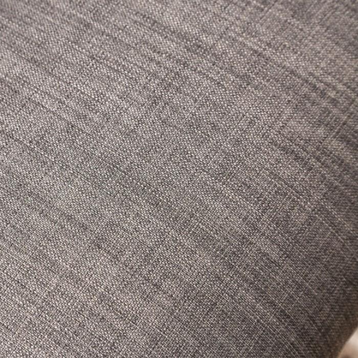 Furniture of America Iqaluit Stationary Fabric Accent Chair CM-AC6075 IMAGE 3