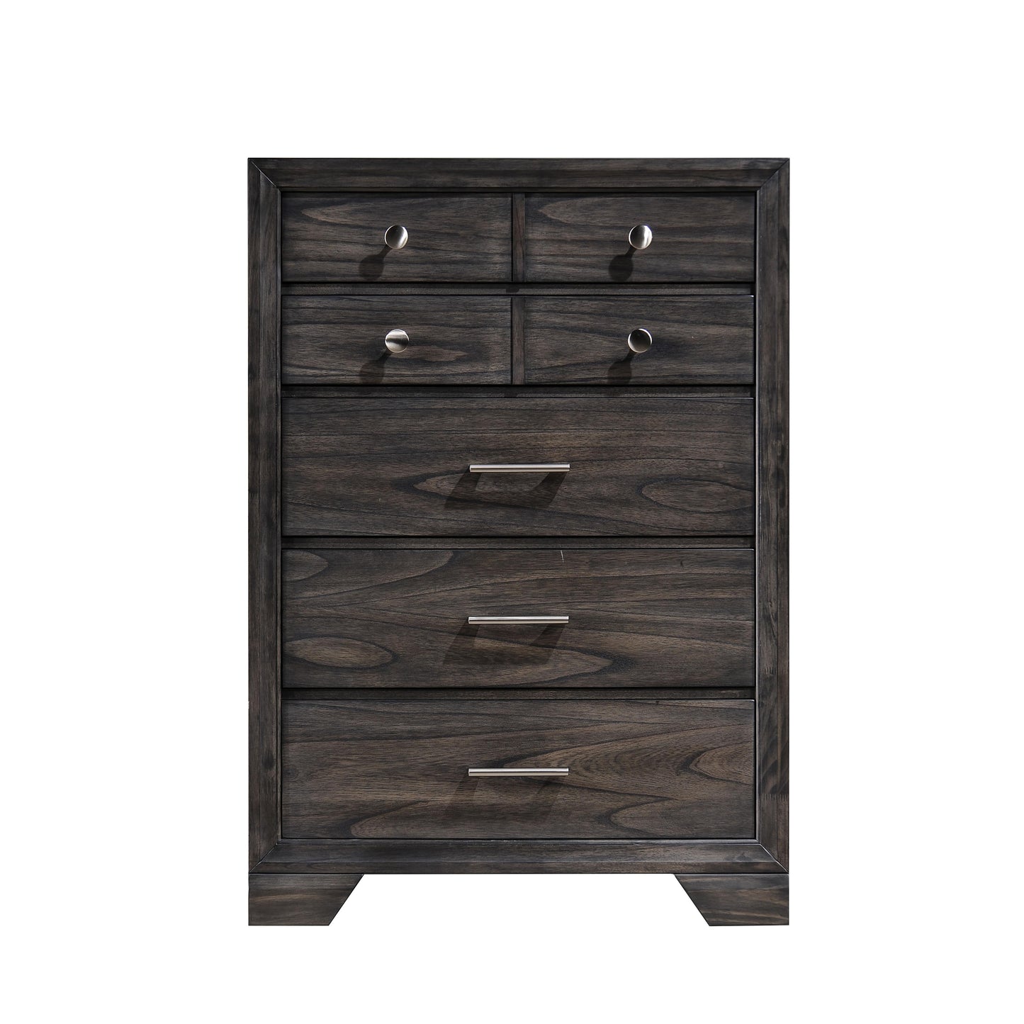 Crown Mark Jaymes 5-Drawer Chest B6580-4 IMAGE 1