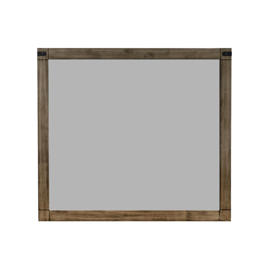 Crown Mark Matteo Dresser Mirror B3200-11 IMAGE 1