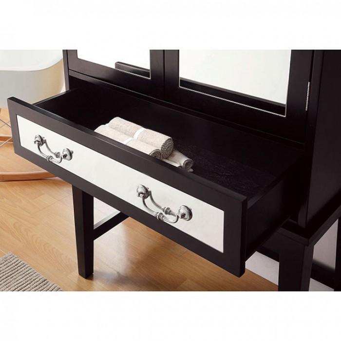 Furniture of America Bar Cabinets Bar Cabinets CM-AC331 IMAGE 4