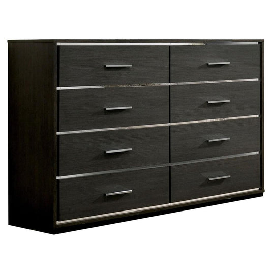 Furniture of America Camryn 8-Drawer Dresser CM7589D IMAGE 1
