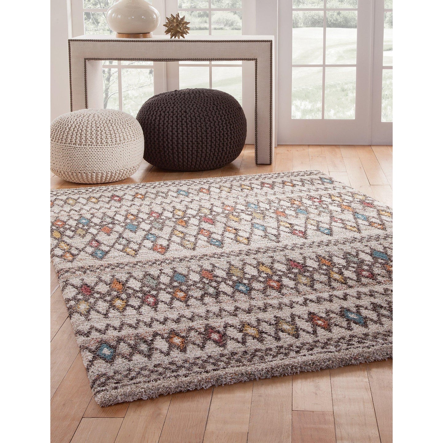 Furniture of America Rugs Rectangle RG3112 IMAGE 4