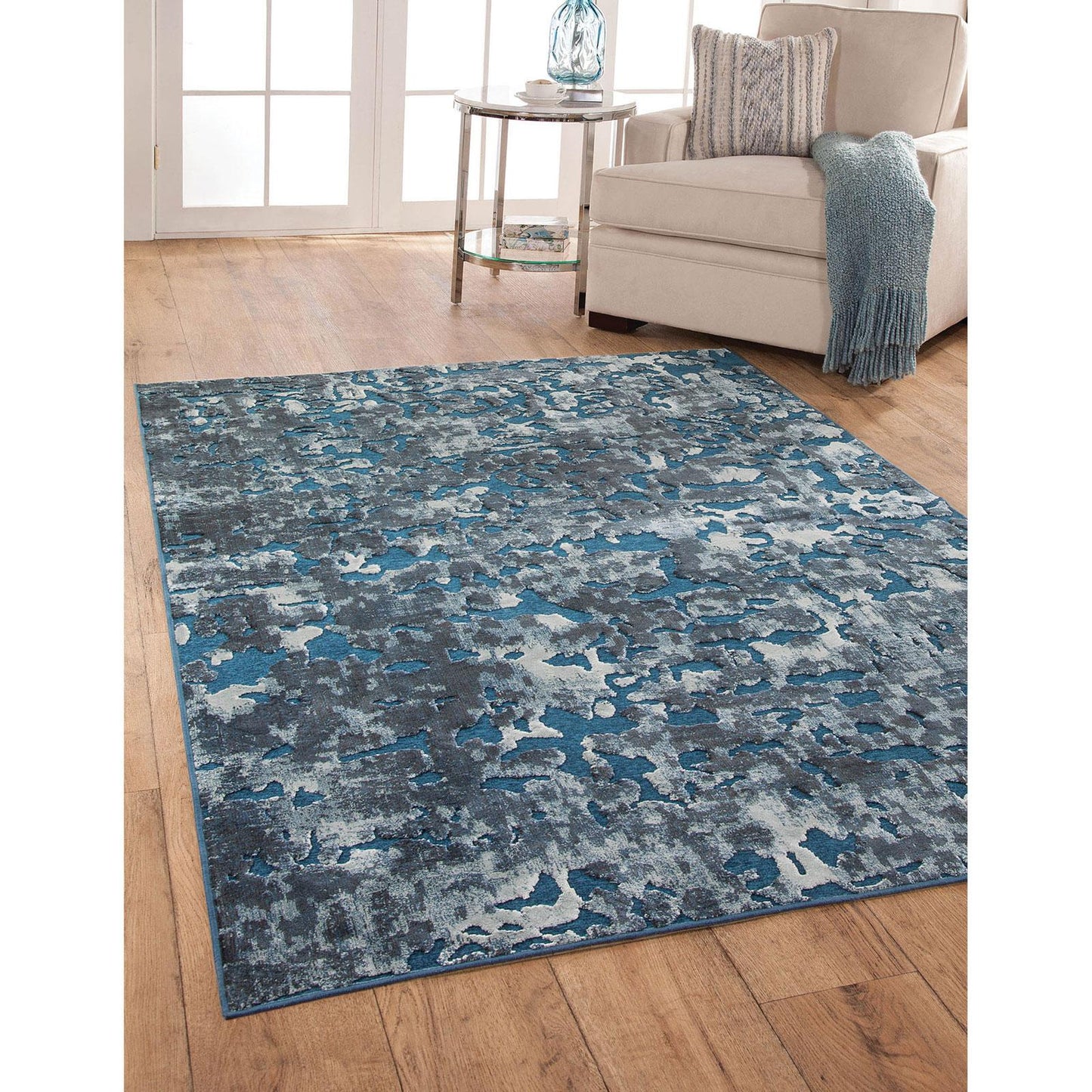 Furniture of America Rugs Rectangle RG3121 IMAGE 4