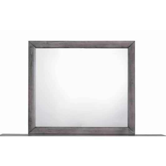 Elements International Emily Dresser Mirror EG100MR IMAGE 1