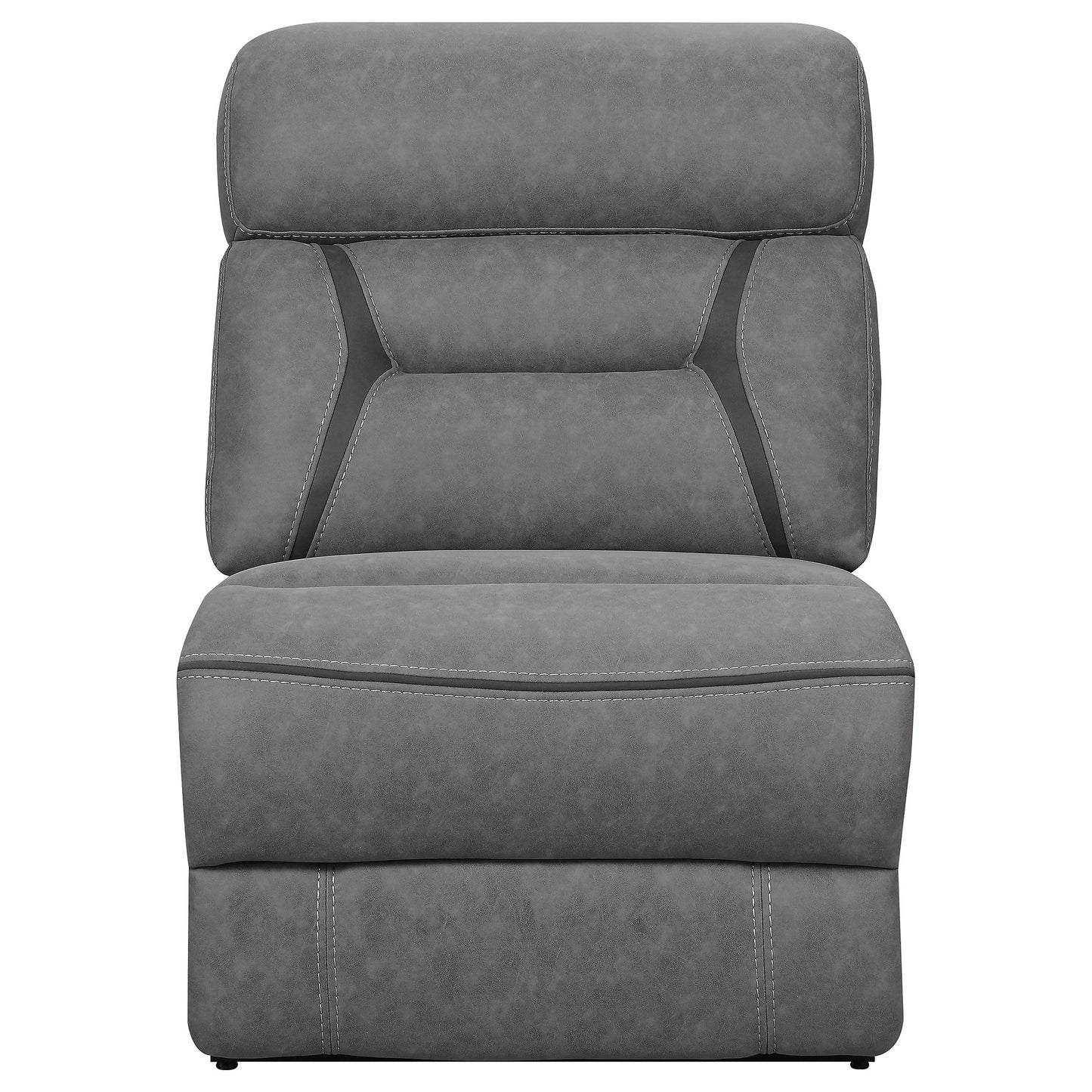Coaster Furniture Sectional Components Stationary 600370AC IMAGE 2