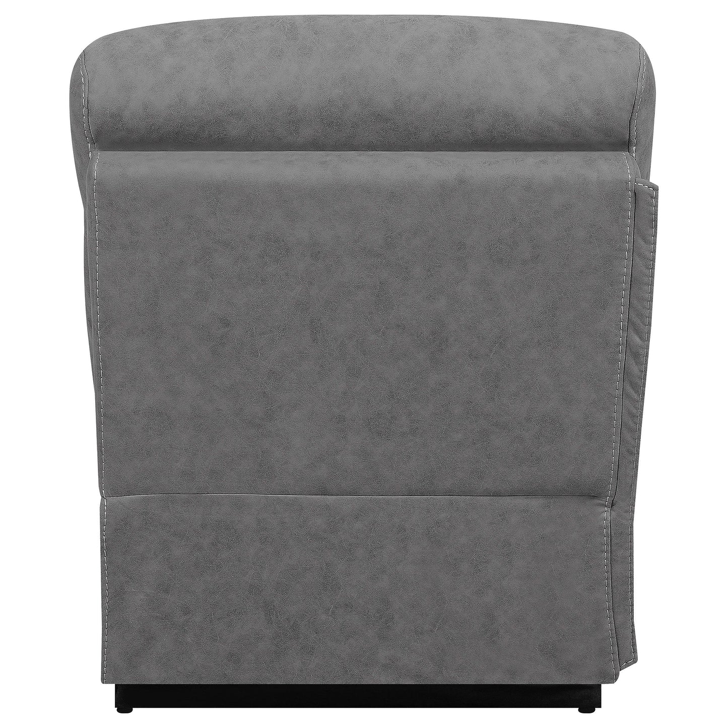 Coaster Furniture Sectional Components Stationary 600370AC IMAGE 5