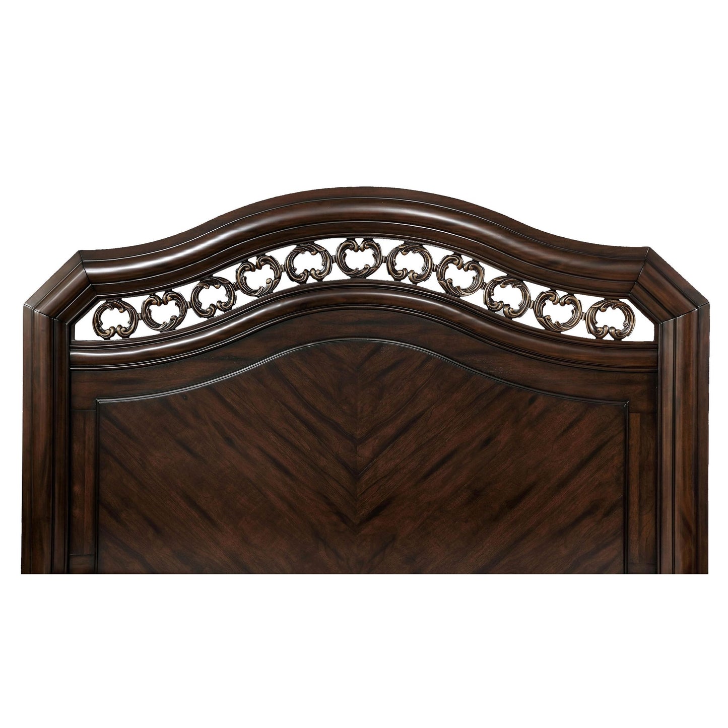 Furniture of America Calliope CM7751EK King Bed IMAGE 3