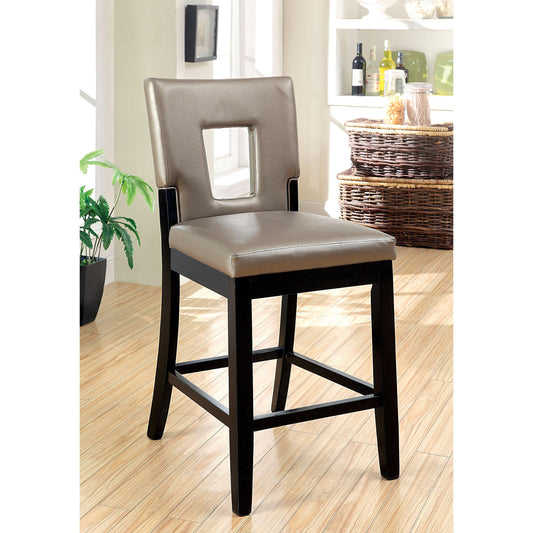 Furniture of America Evant II Counter Height Chair CM3320PC-2PK IMAGE 1