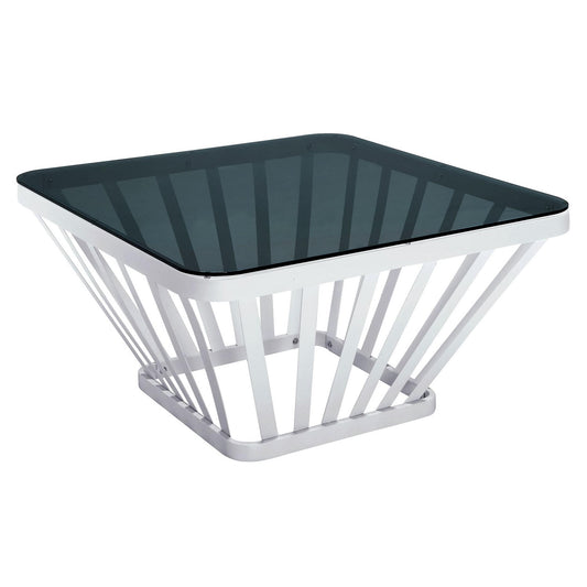 Furniture of America Winnie Coffee Table CM4109WH-C IMAGE 1