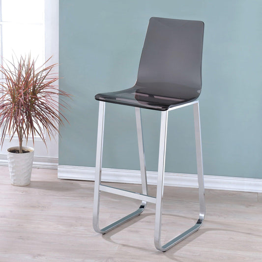 Furniture of America Xena Pub Height Dining Chair CM3990SK-BC-2PK IMAGE 1