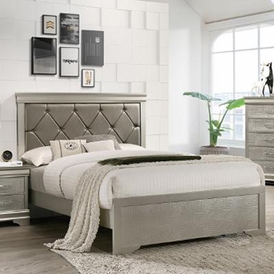 Crown Mark Amalia B6910-F Full Bed IMAGE 1