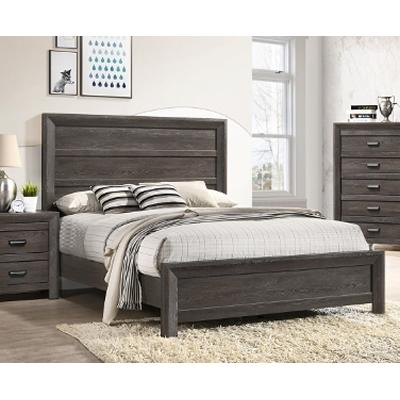 Crown Mark Adelaide B6700-F Full Bed IMAGE 1