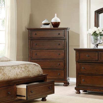 Generation Trade Sonoma 138396 Chest IMAGE 1