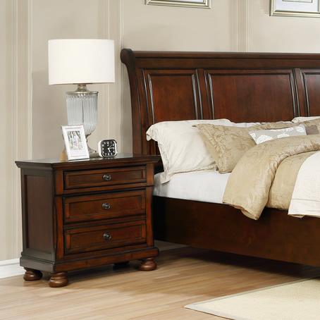 Generation Trade Sonoma 138397 Nightstand IMAGE 1