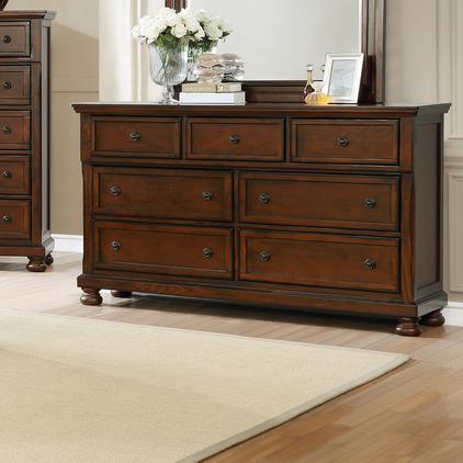 Generation Trade Sonoma 138394 Dresser IMAGE 1