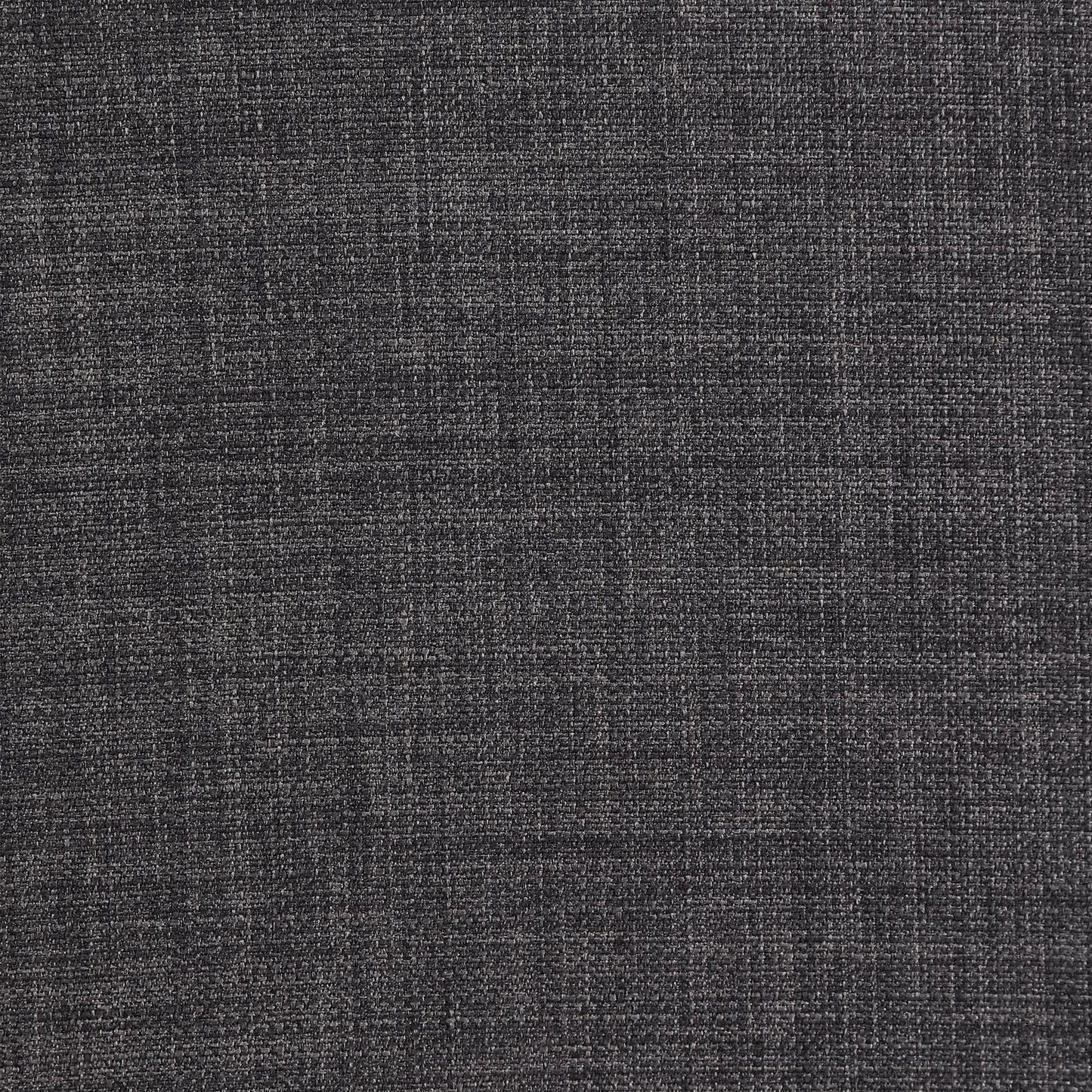 Elements International Kori Accent Chair - Heirloom Charcoal IMAGE 7