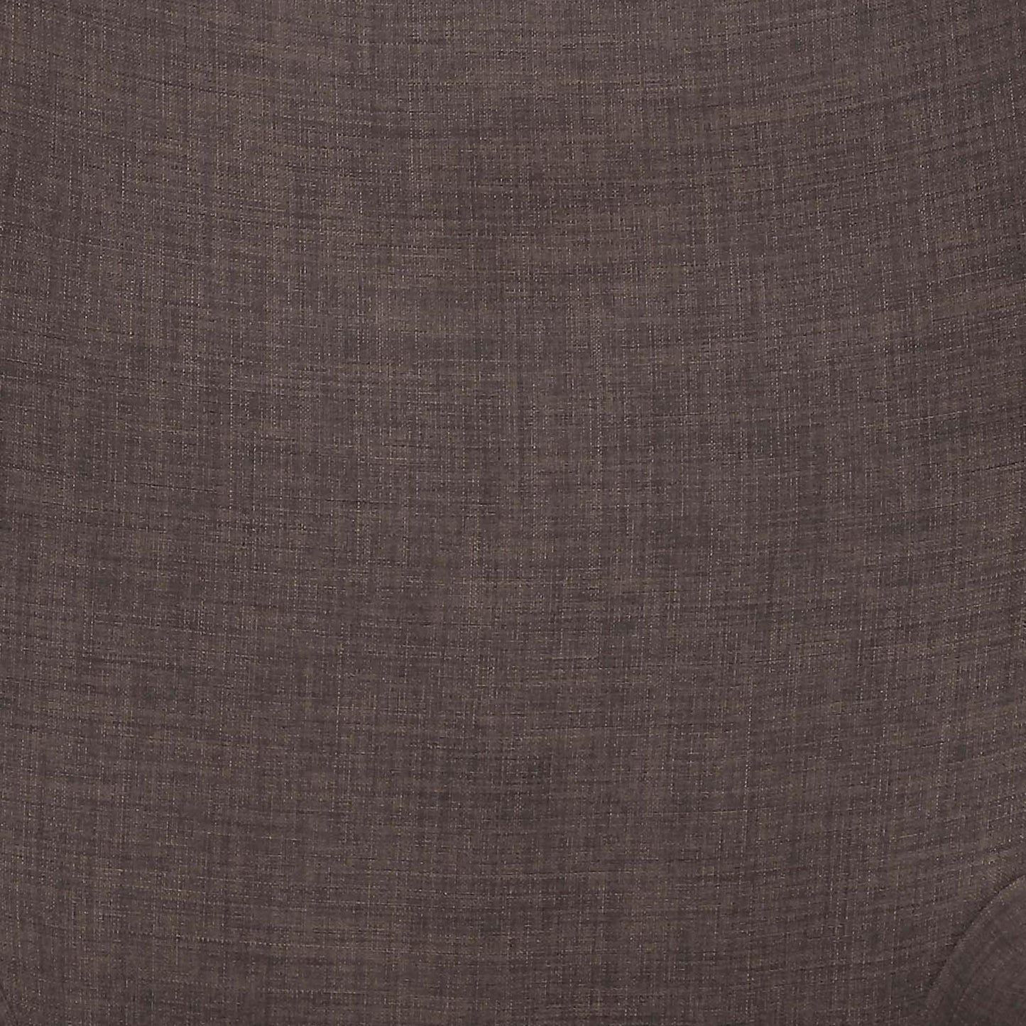 Elements International Kori Accent Chair - Chocolate IMAGE 9