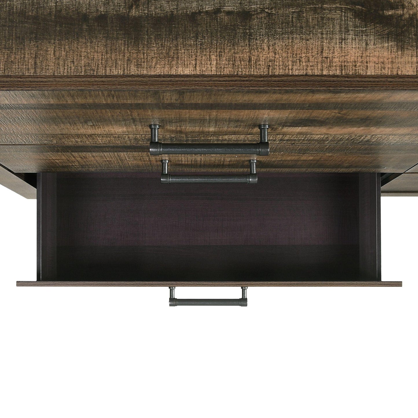 Elements International Bailey BY500DR Dresser IMAGE 4