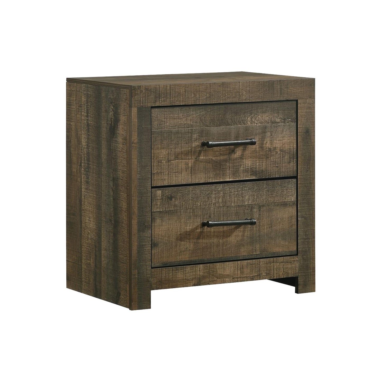 Elements International Bailey BY500NS Nightstand IMAGE 1