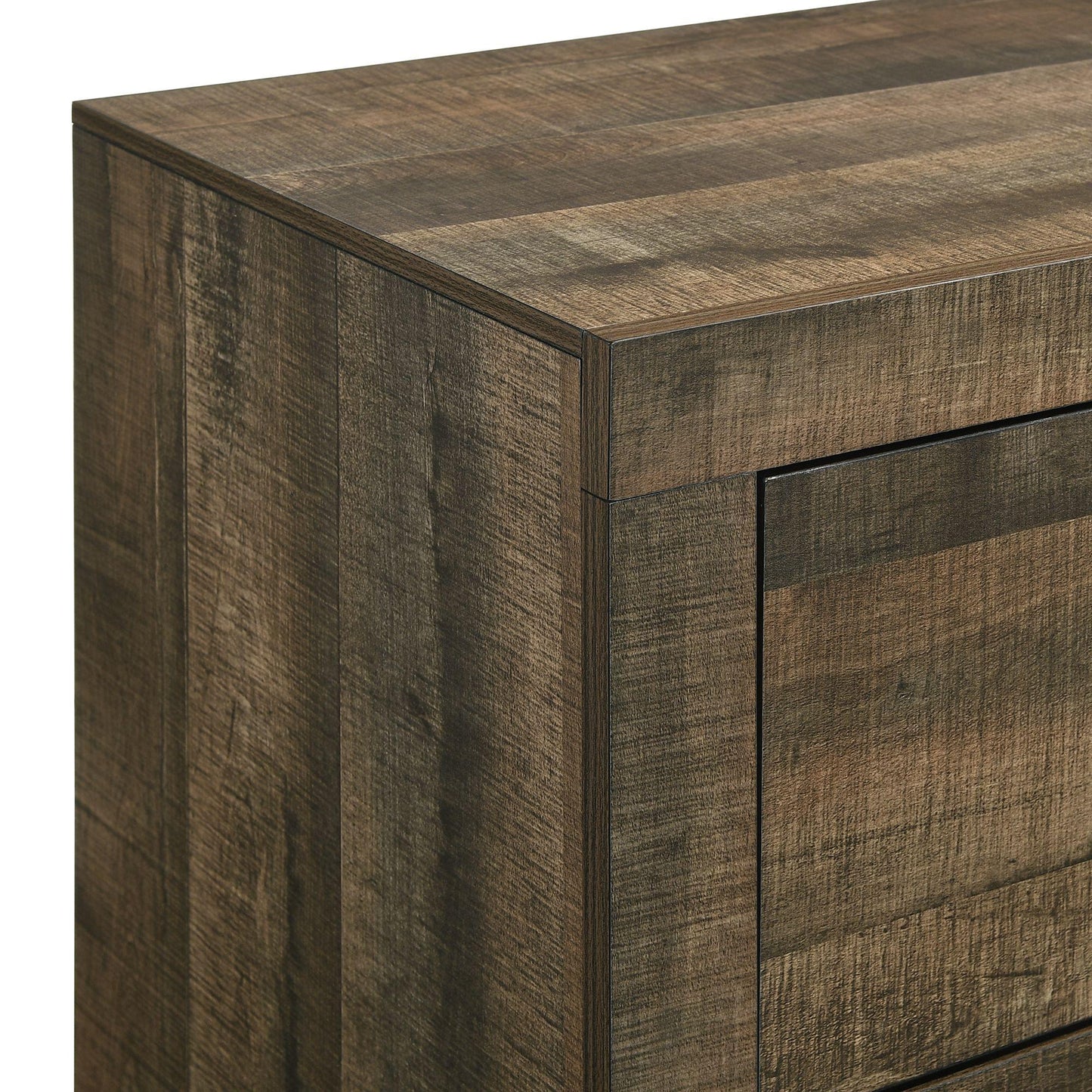 Elements International Bailey BY500NS Nightstand IMAGE 3