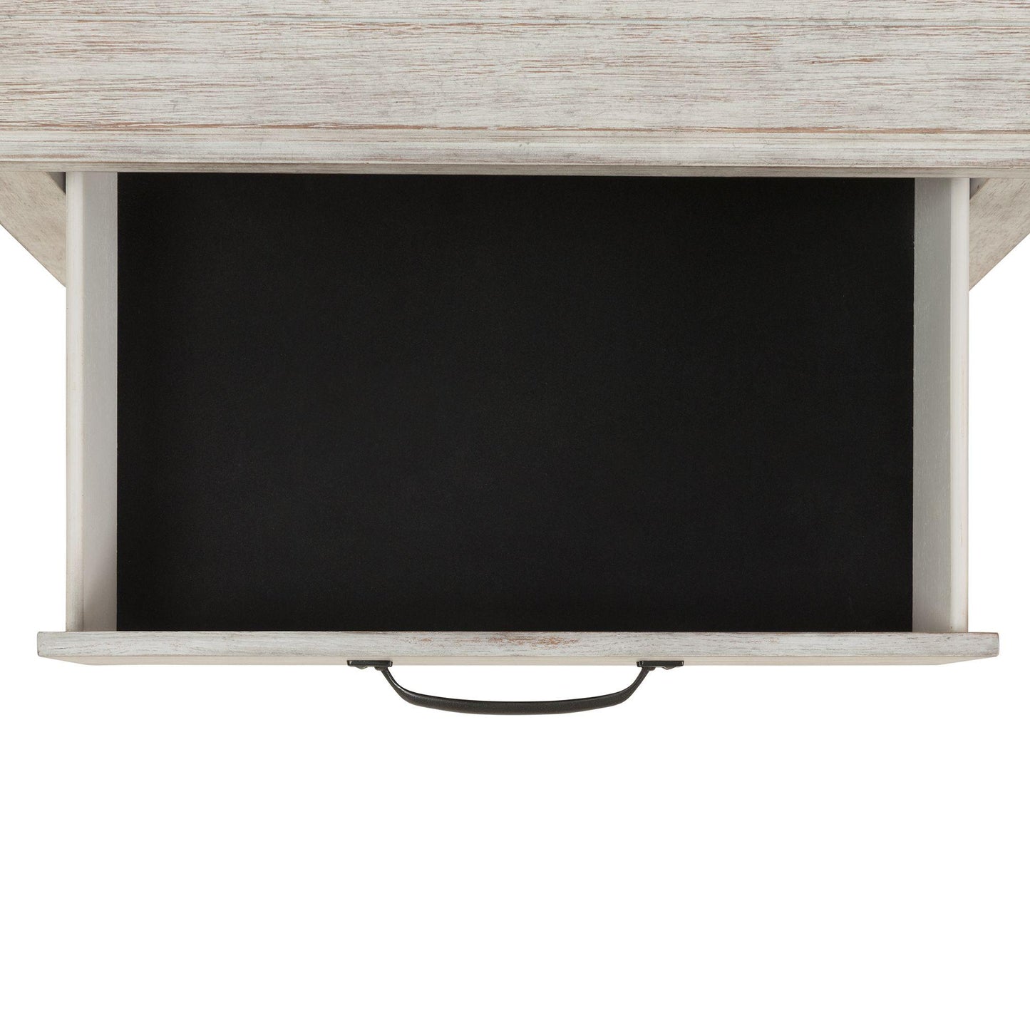 Elements International Scott SC600NS Nightstand with USB Ports IMAGE 4