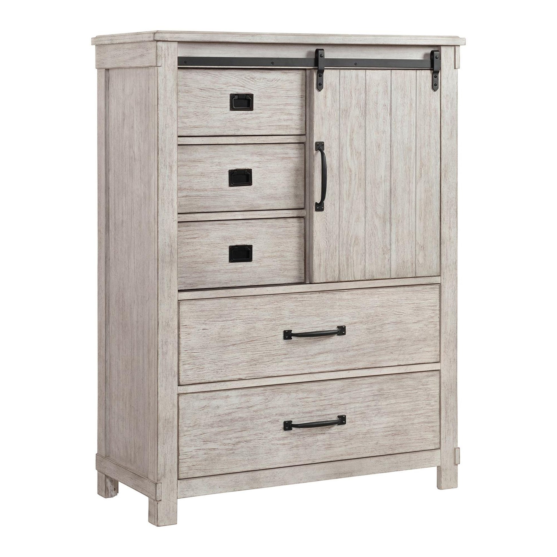 Elements International Scott SC600CH Gentlemen's Chest IMAGE 1