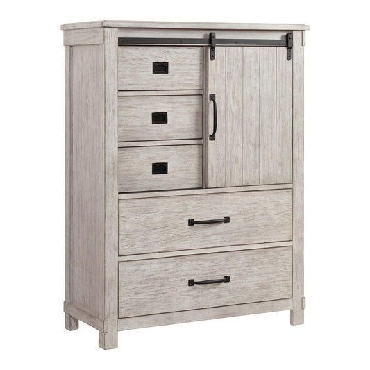 Elements International Scott SC600CH Gentlemen's Chest IMAGE 1