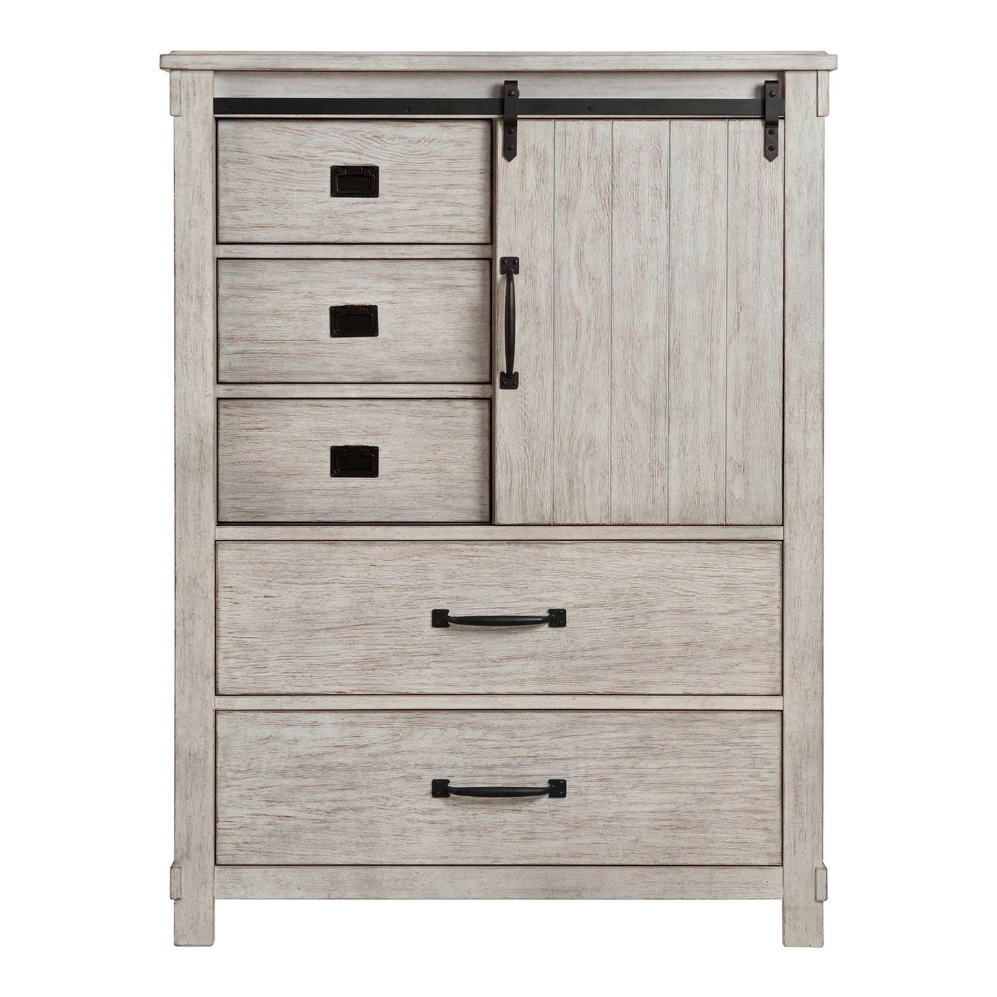 Elements International Scott SC600CH Gentlemen's Chest IMAGE 2