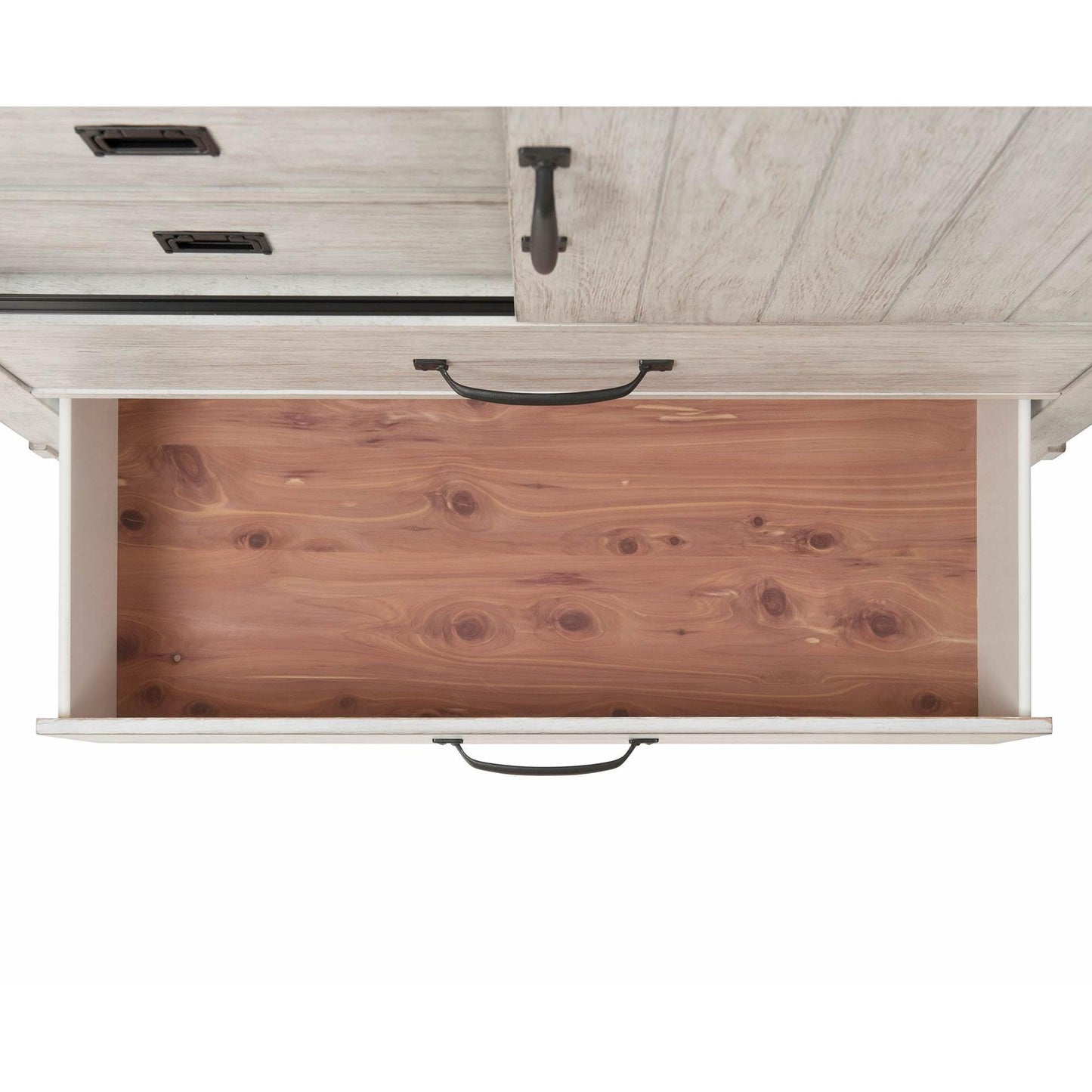Elements International Scott SC600CH Gentlemen's Chest IMAGE 6