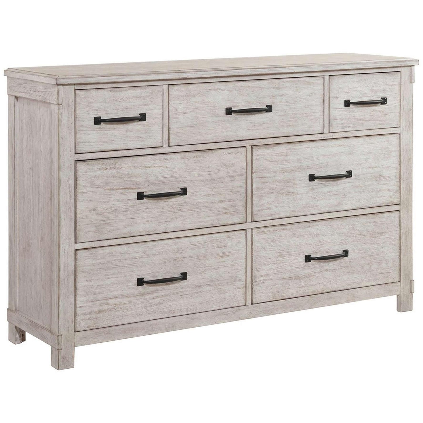 Elements International Scott SC600DR Dresser IMAGE 1