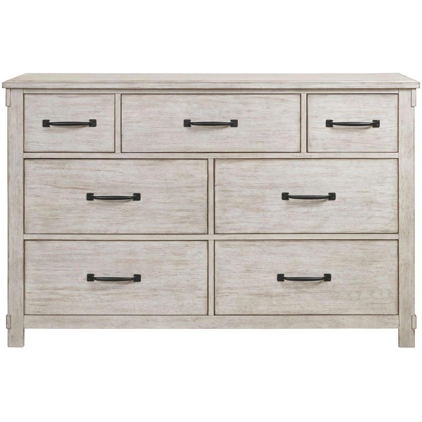 Elements International Scott SC600DR Dresser IMAGE 2