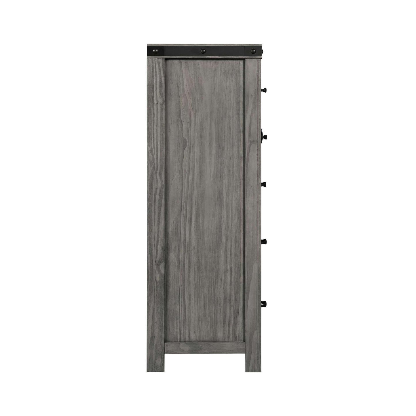 Elements International Wade WE600DC Gentleman's Chest IMAGE 3