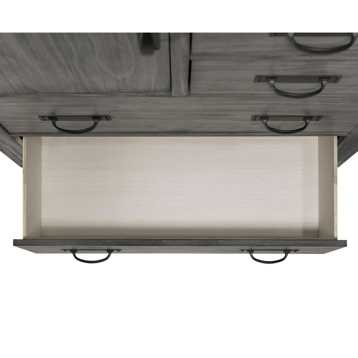 Elements International Wade WE600DC Gentleman's Chest IMAGE 5