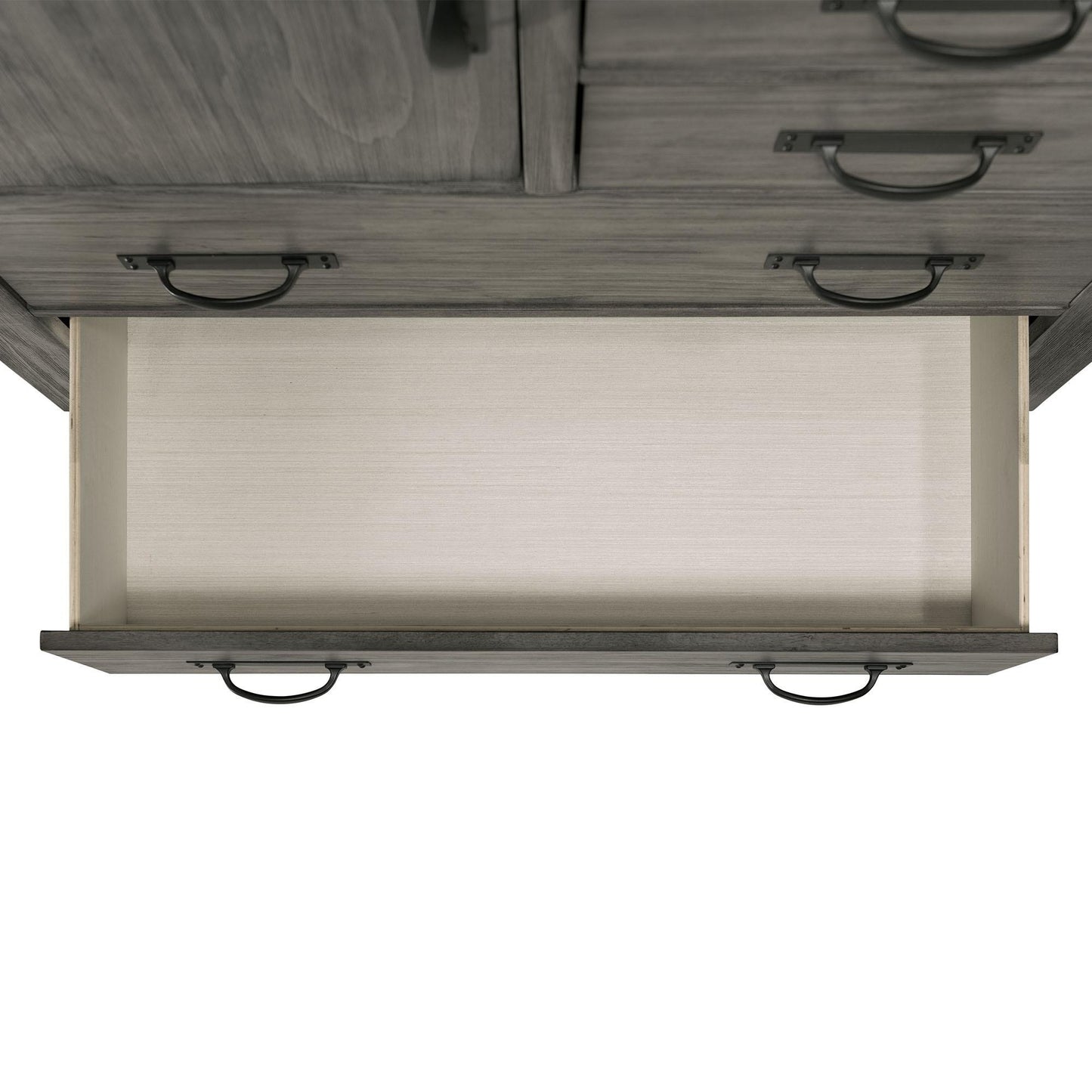 Elements International Wade WE600DC Gentleman's Chest IMAGE 6