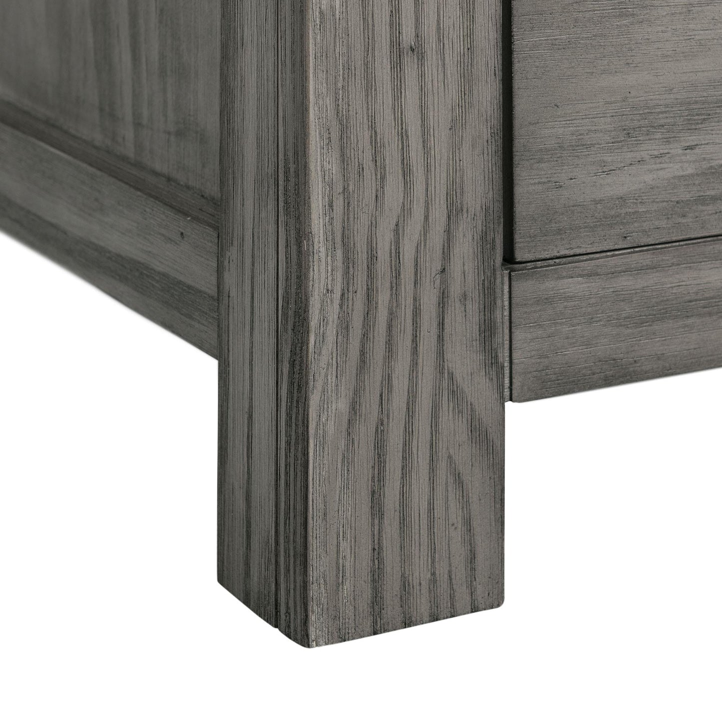 Elements International Wade WE600DC Gentleman's Chest IMAGE 8