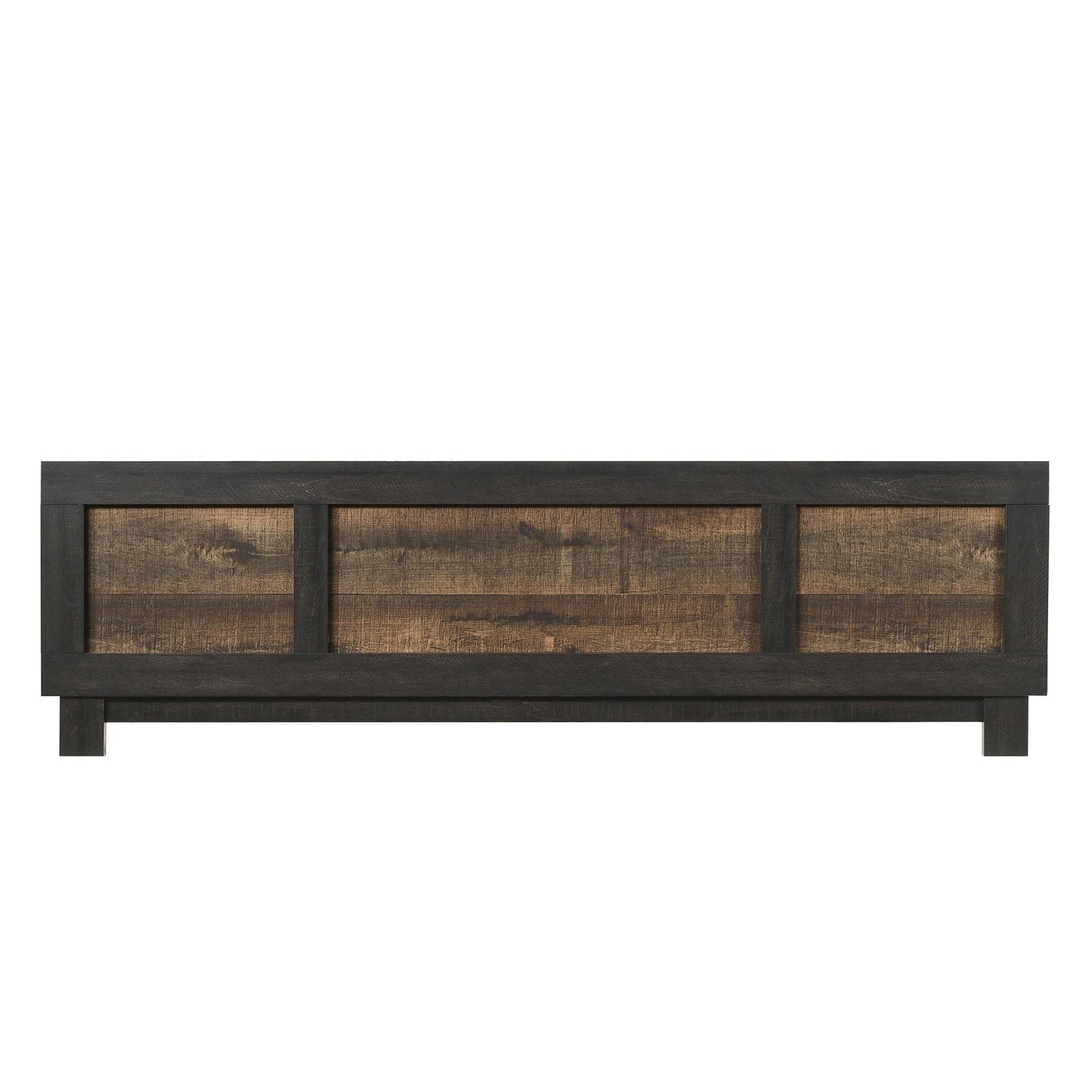 Elements International Harlington HG100FB Full Panel Bed IMAGE 10