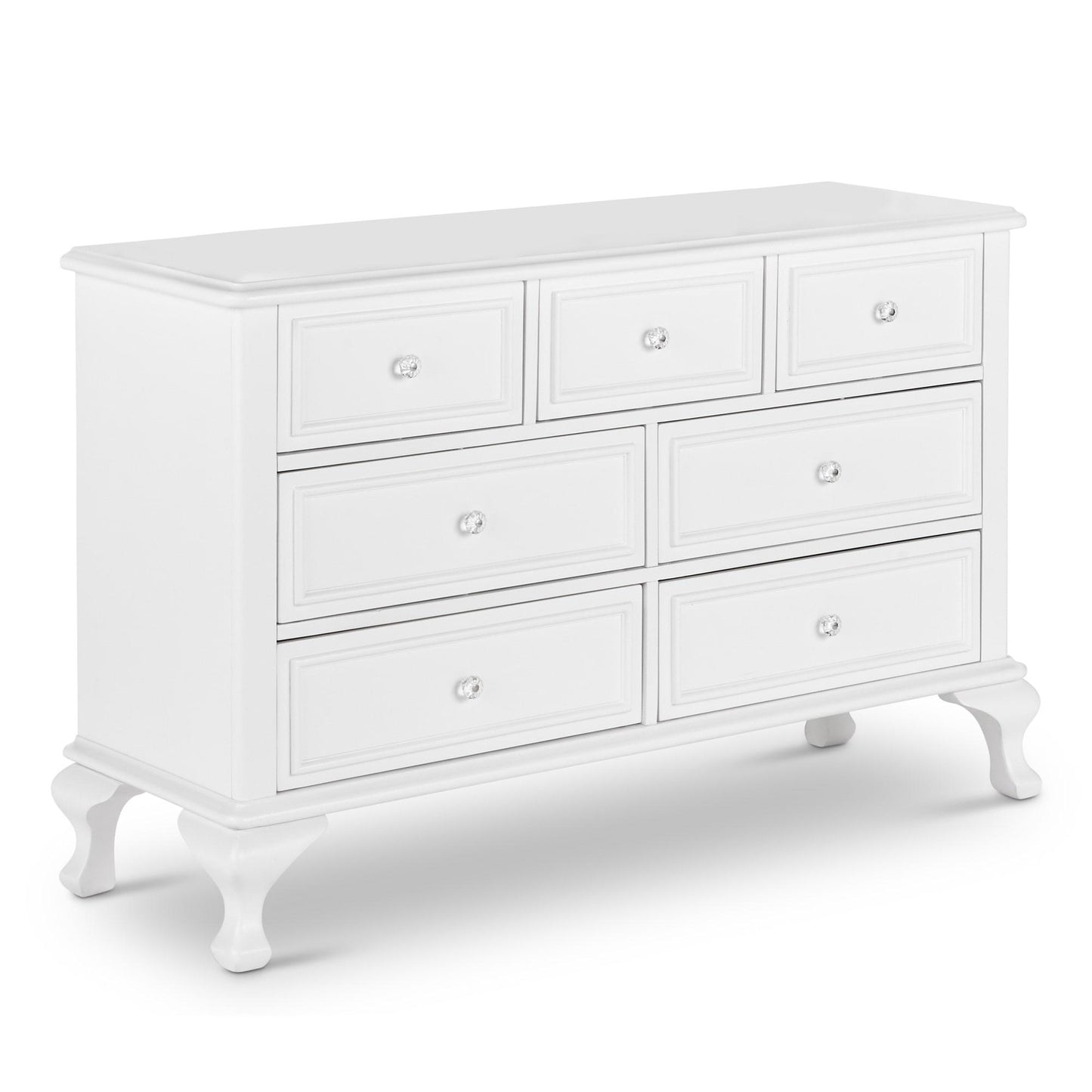 Elements International Jesse JS700DRO Dresser IMAGE 1