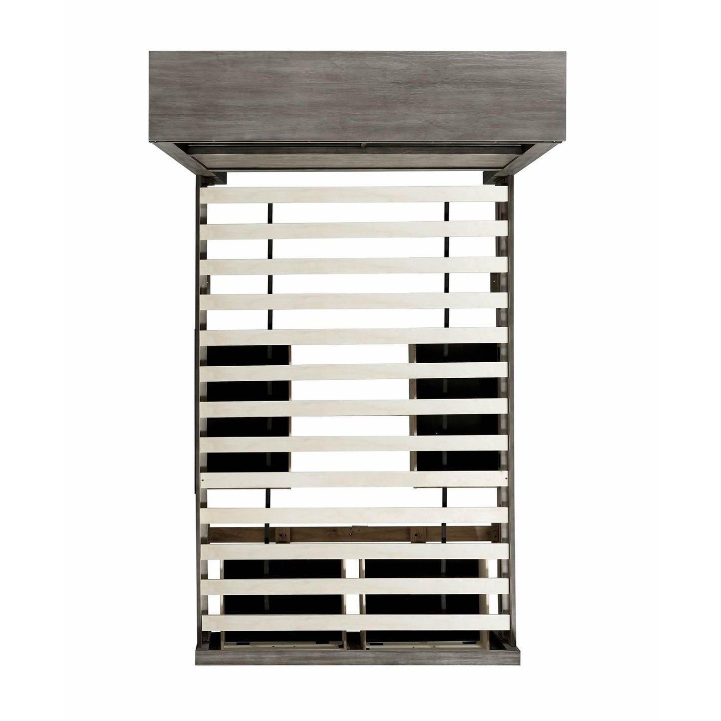 Elements International Wade Youth WE650FB Full Platform Storage Bed IMAGE 4