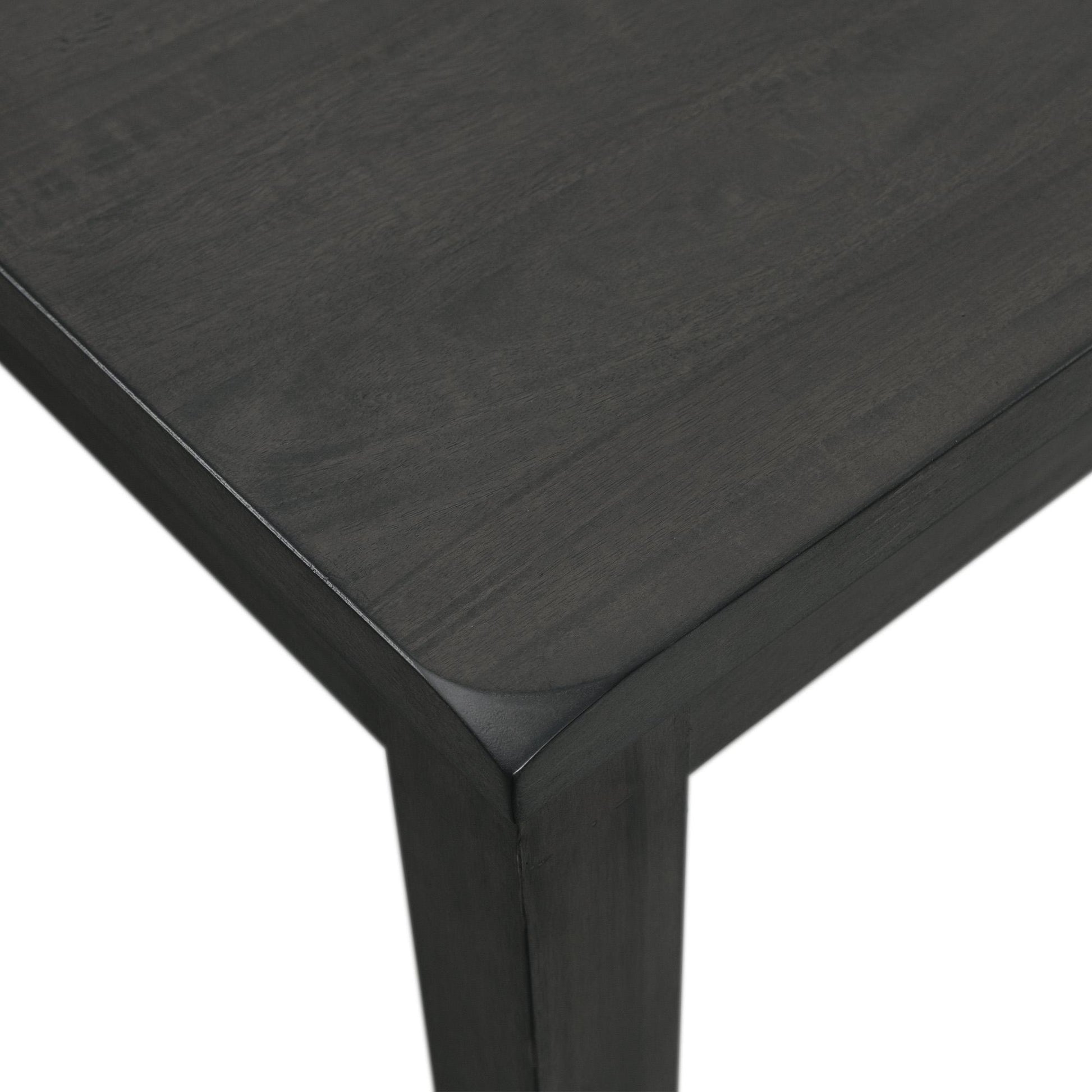 Elements International Alex DAX4007CS 7 pc Counter Height Dining Set IMAGE 5