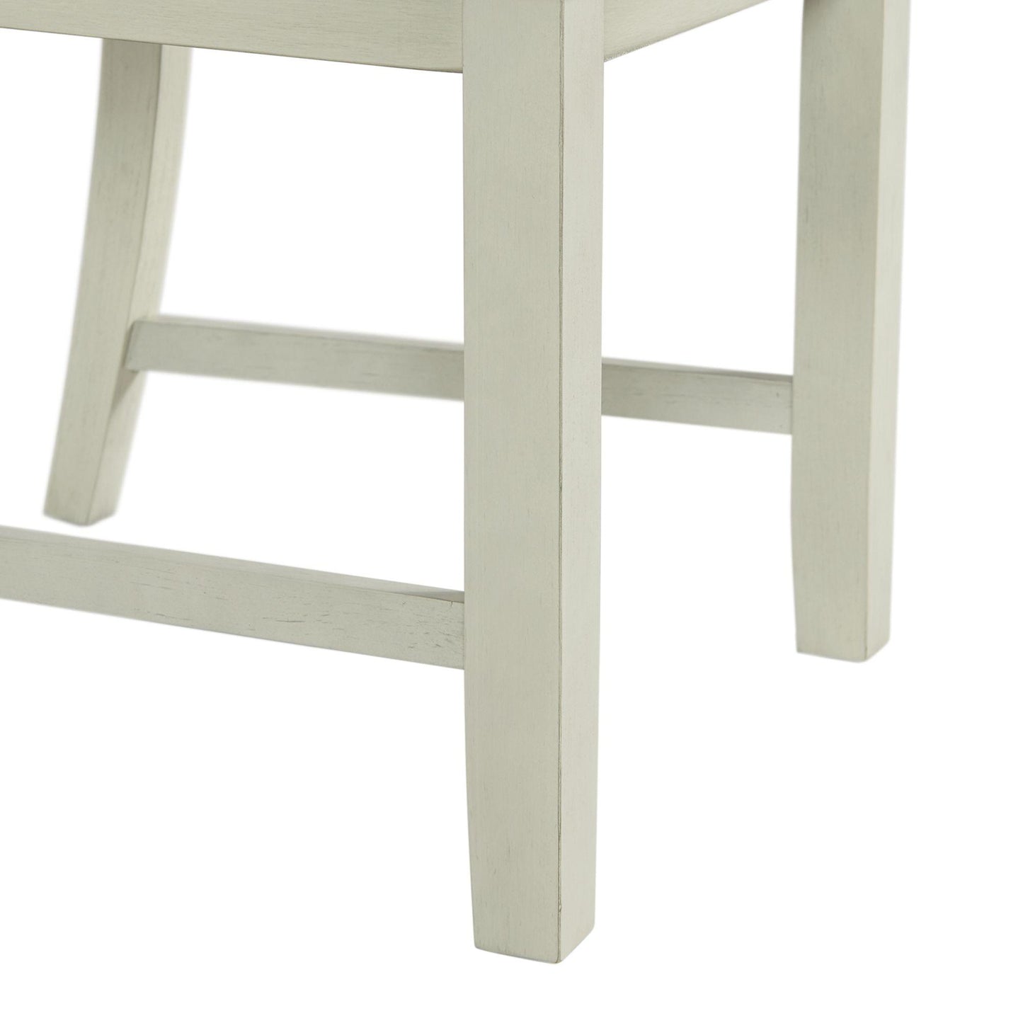 Elements International Amherst DAH700SC Side Chair - Bisque IMAGE 10