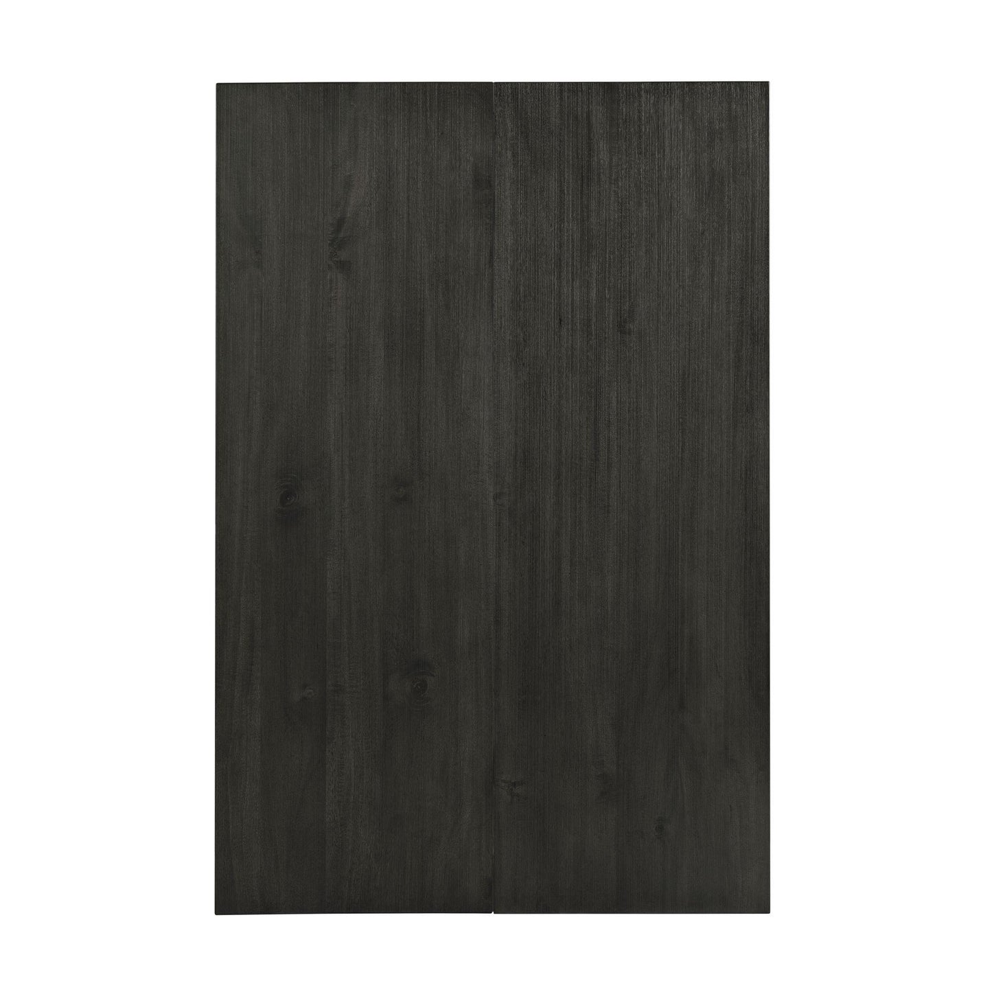 Elements International Kayla DKY350CT Counter Height Dining Table with Storage IMAGE 4