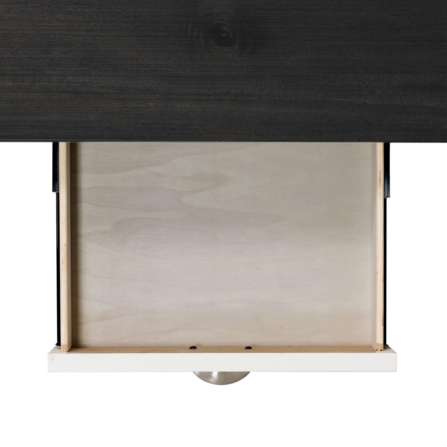 Elements International Kayla DKY350CT Counter Height Dining Table with Storage IMAGE 8