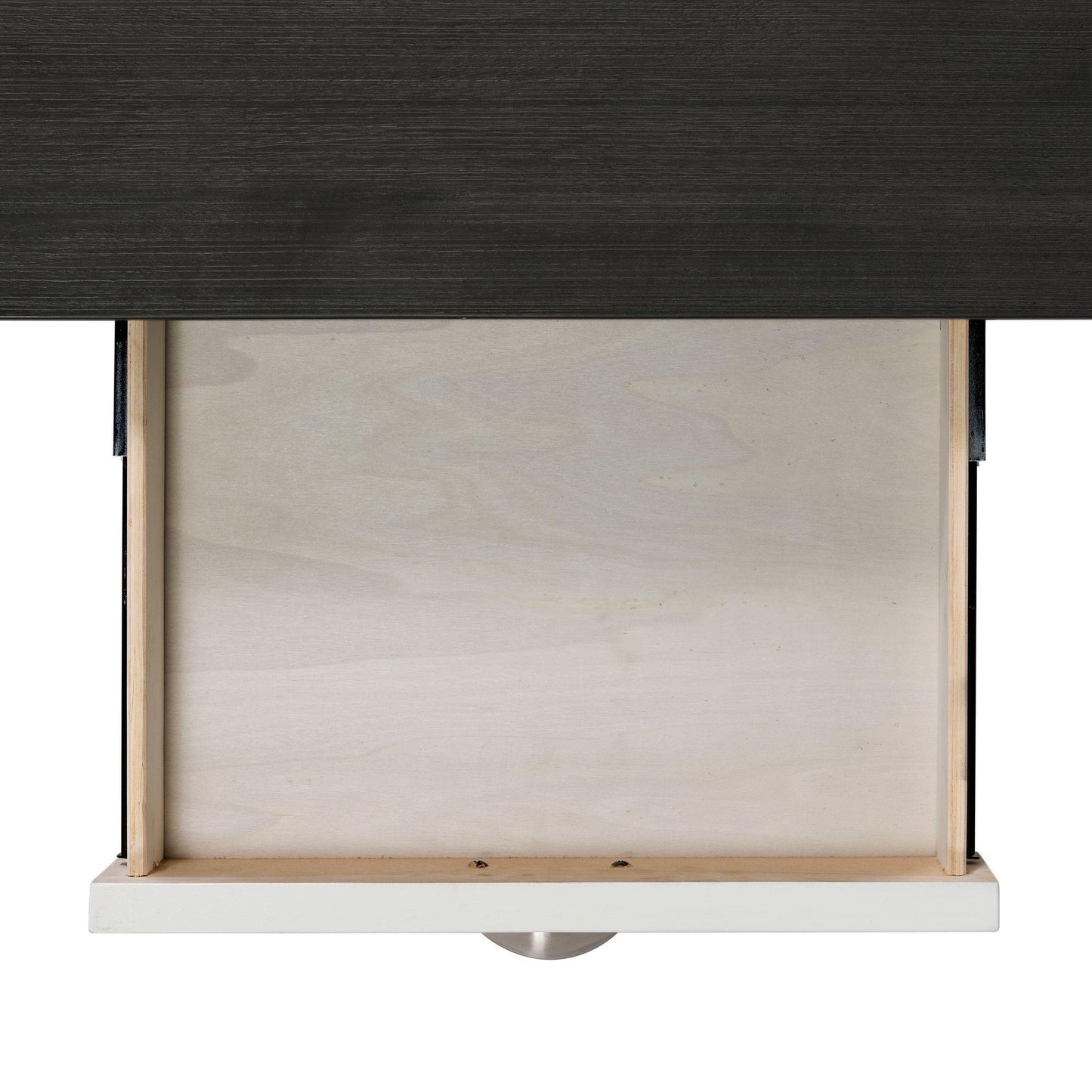 Elements International Kayla DKY300DT Dining Table with Storage IMAGE 7
