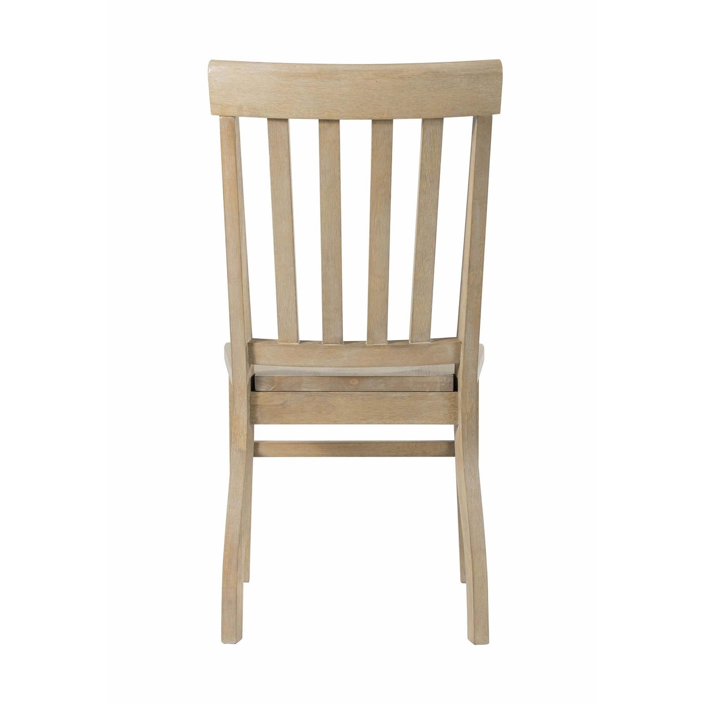 Elements International Lakeview CDLW100SC Side Chair IMAGE 3